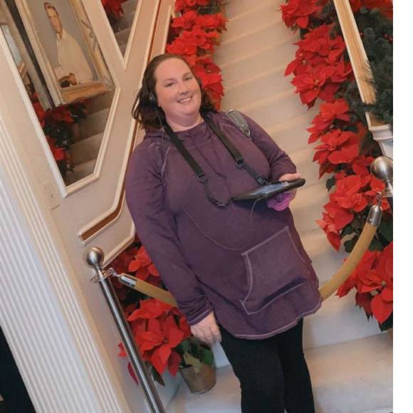 Meet your Posher, Melody - Picture 1 of 1